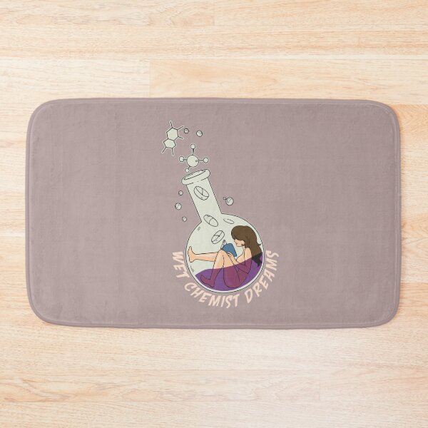 Item preview, Chemist Engineer Chemistry Science Lab Scientist designed and sold by FalkDania.
