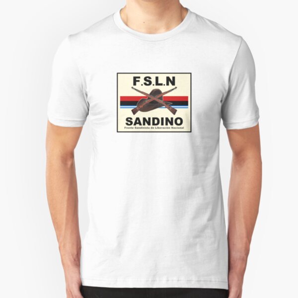 fsln t shirt