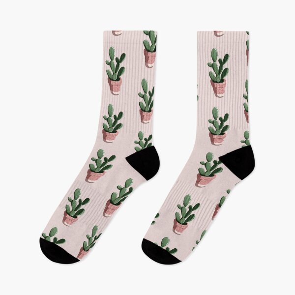Item preview, Cute Cactus Design designed and sold by AmyVPackhamArt.
