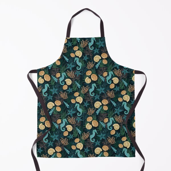 Item preview, Wonders of the Sea designed and sold by Luova Flow.