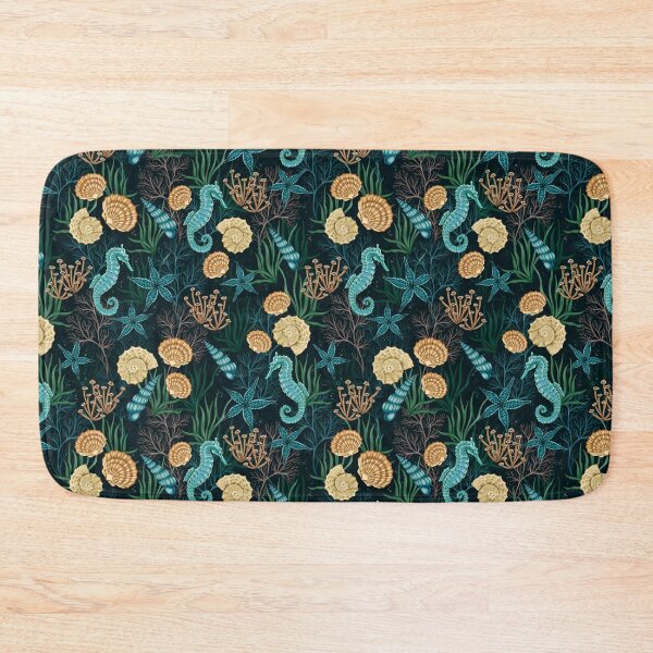 Item preview, Wonders of the Sea designed and sold by Luova Flow.
