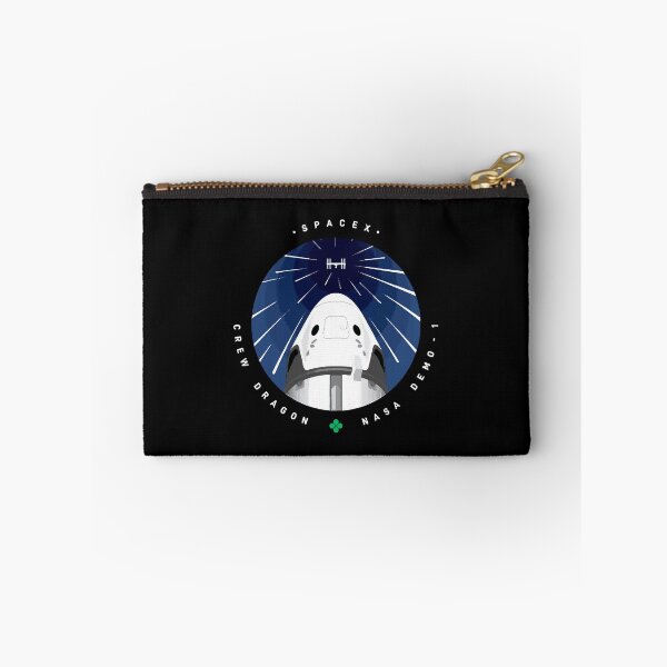Item preview, NASA's Demonstration Mission 1 Patch  designed and sold by msdellLari88.