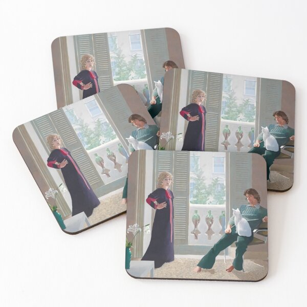 Item preview, untitled designed and sold by Hazel Otten.