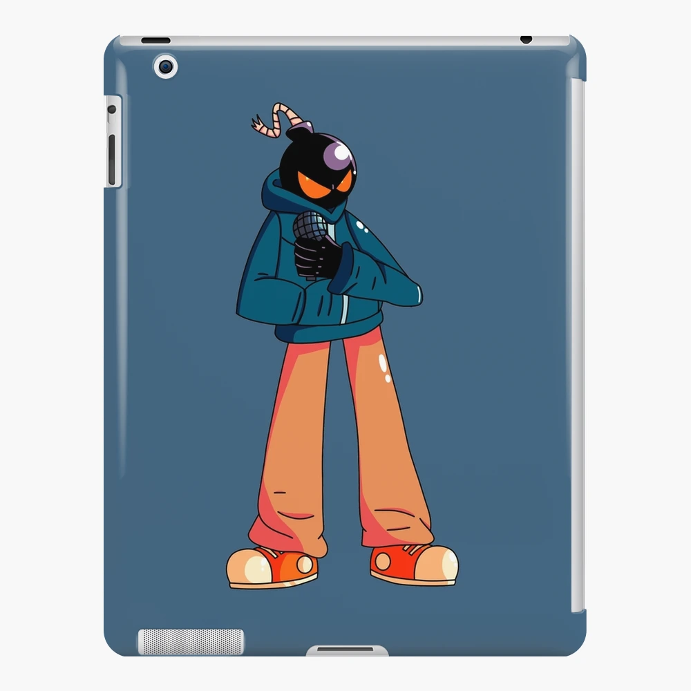 Ink Sans FnF X-event mod iPhone Skin for Sale by AbrekArt