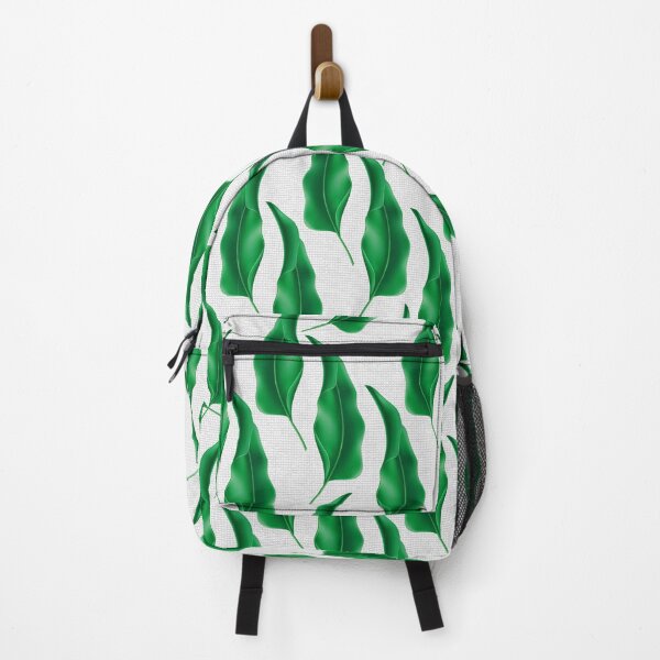 Item preview, Large Leaf Design green designed and sold by TerenceLacey.