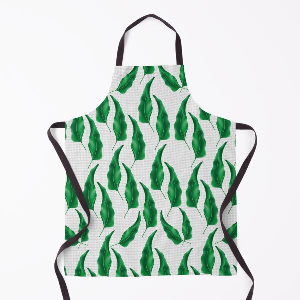 Item preview, Large Leaf Design green designed and sold by TerenceLacey.