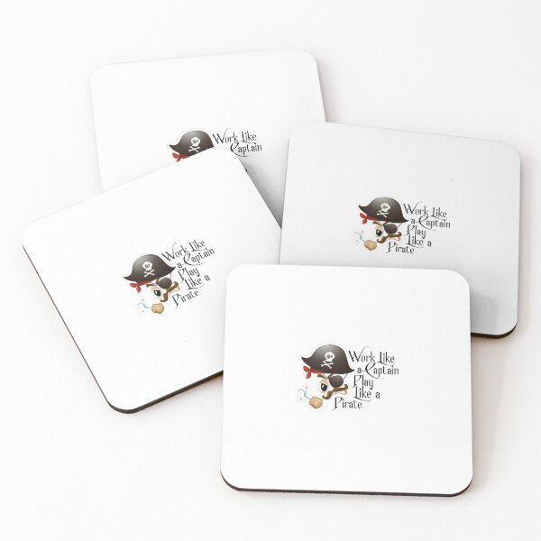 Item preview, Angry Pirates Vector Art Design  designed and sold by Cre8iveSkill.