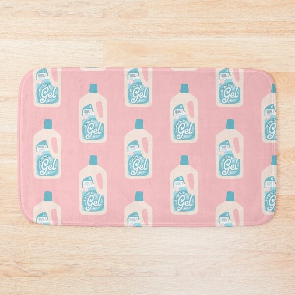 Item preview, Pastel Inspiration Gel Pattern - Concentrated, Removes  Procrastination designed and sold by XOOXOO.