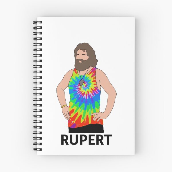 Item preview, CBS s-urvivor Rupert boneham T-Shirts Gift For Fans, For Men and Women designed and sold by JuergenHeier.