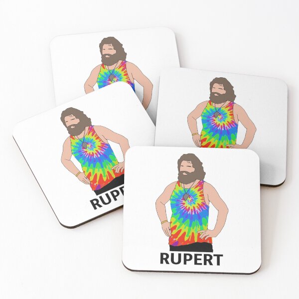 Item preview, CBS s-urvivor Rupert boneham T-Shirts Gift For Fans, For Men and Women designed and sold by JuergenHeier.