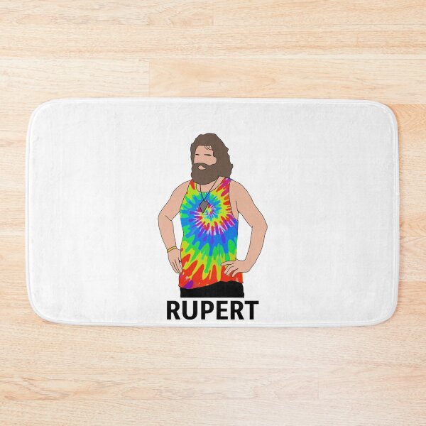 Item preview, CBS s-urvivor Rupert boneham T-Shirts Gift For Fans, For Men and Women designed and sold by JuergenHeier.