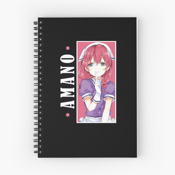 Item preview, Blend S Miu Amano designed and sold by Gasparpal.
