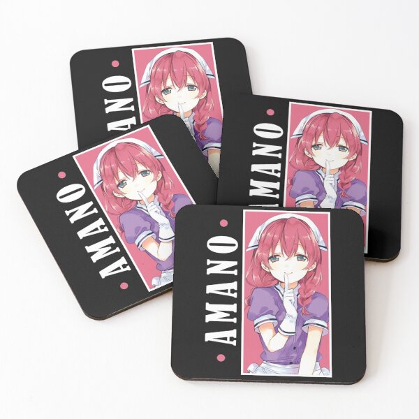 Item preview, Blend S Miu Amano designed and sold by Gasparpal.