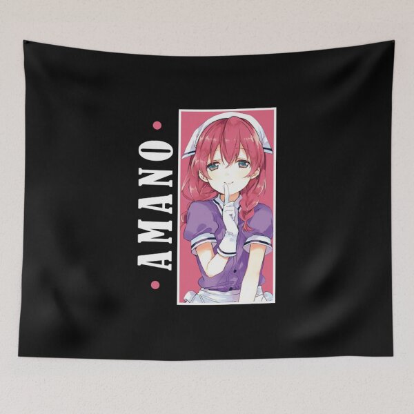 Item preview, Blend S Miu Amano designed and sold by Gasparpal.