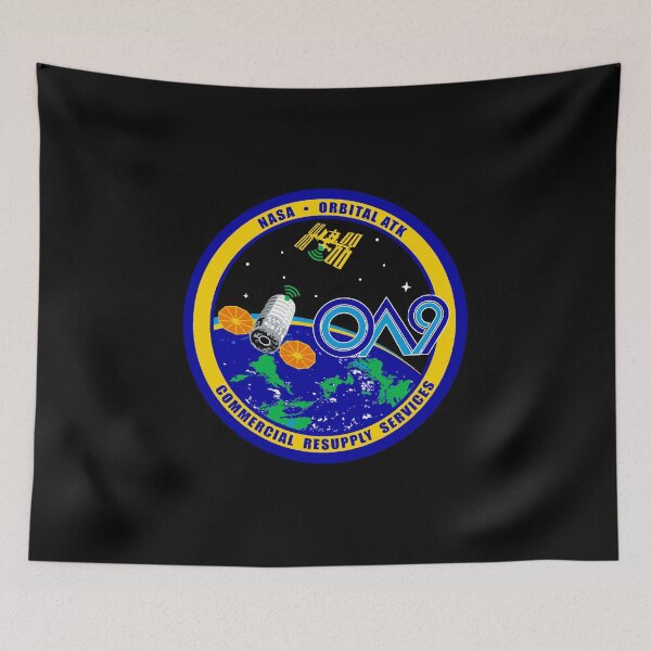 Item preview, OA-9 logo  designed and sold by msdellLari88.