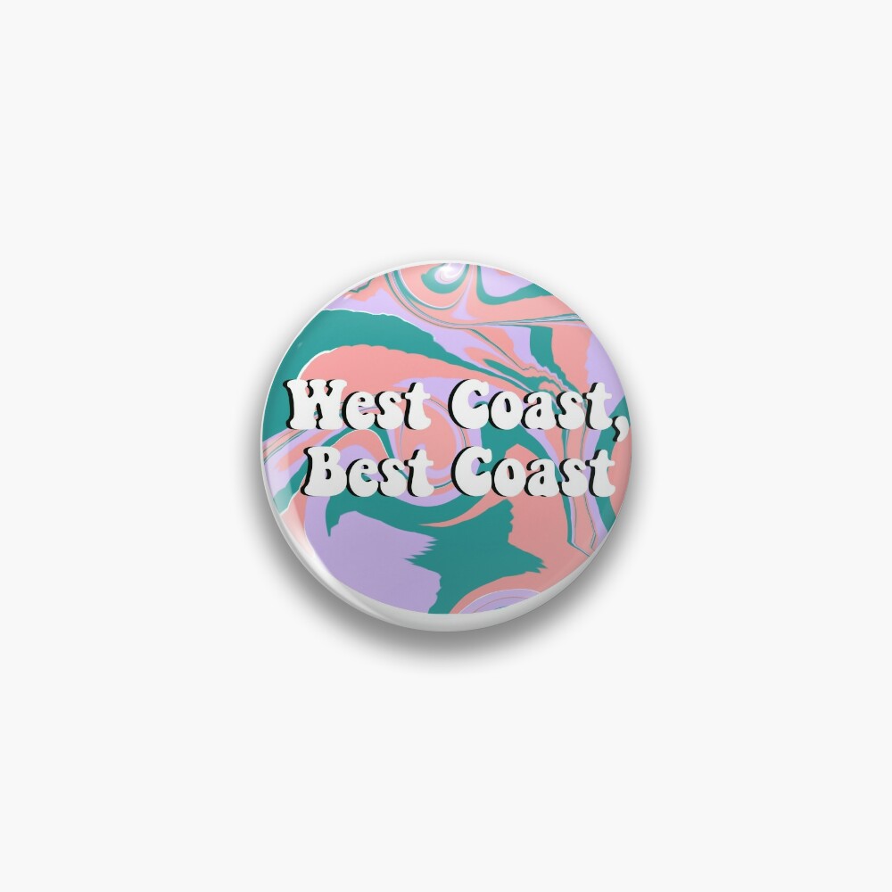 Pin on West Coast Best Coast