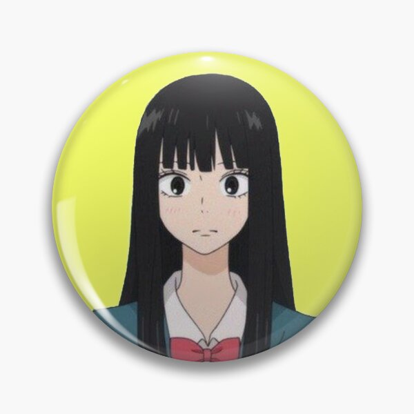 Item preview, Sawako Kuronuma (Kimi ni Todoke) designed and sold by kawaiicrossing.