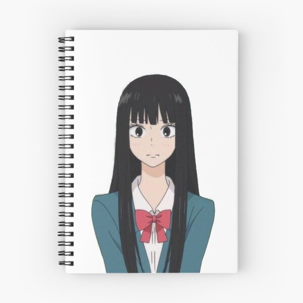 Item preview, Sawako Kuronuma (Kimi ni Todoke) designed and sold by kawaiicrossing.