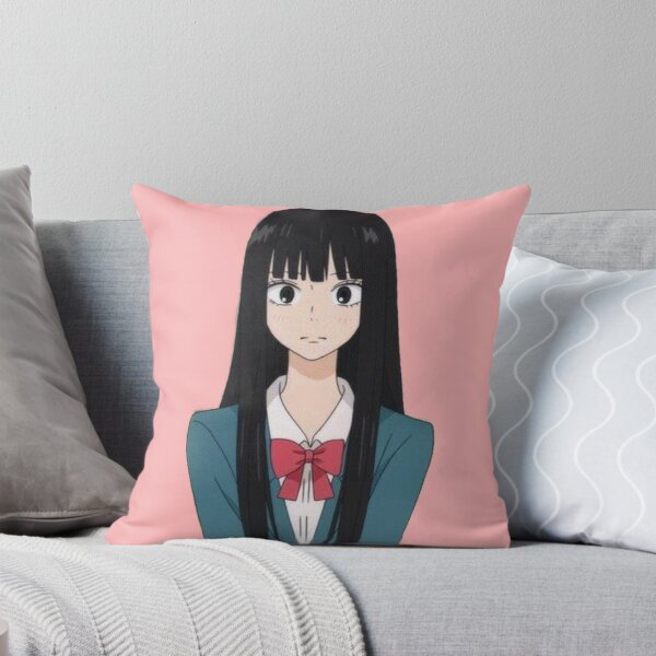 Item preview, Sawako Kuronuma (Kimi ni Todoke) designed and sold by kawaiicrossing.