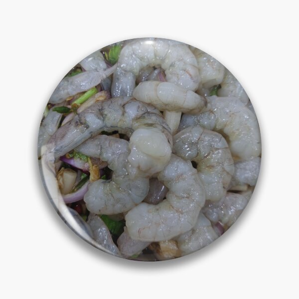 Item preview, Funny Shrimp in fish sauce  designed and sold by siwalai.