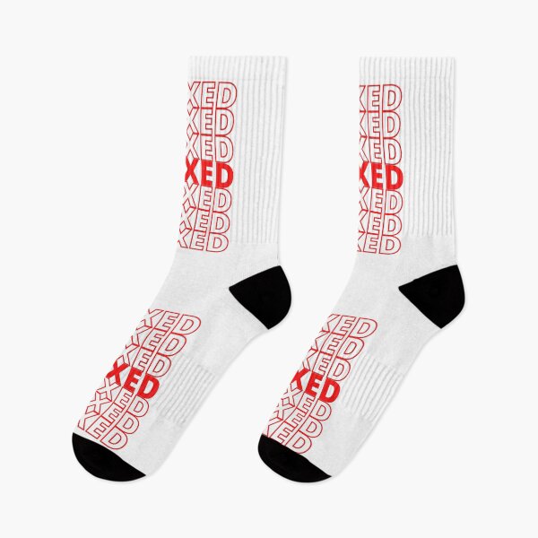 Item preview, Vaxxed, I've Been Vaccinated, Vaccinated Check, Fully Vaccinated designed and sold by ladylaughprints.