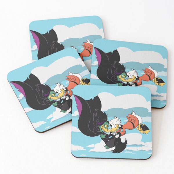 Item preview, Reboot Dimeshipping - Perfect ending designed and sold by McDuck Department Store.