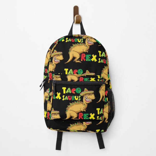 Item preview, Tacosaurus Rex Dinosaur Taco Funny Kids Cinco De Mayo Party designed and sold by pipsmerch.