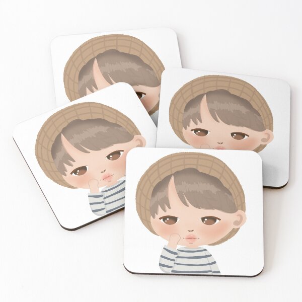 Item preview, JIMINNIE designed and sold by neyyscrafts.