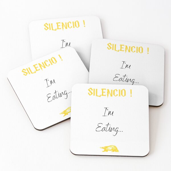 Item preview, I'm eating designed and sold by Batartiste.
