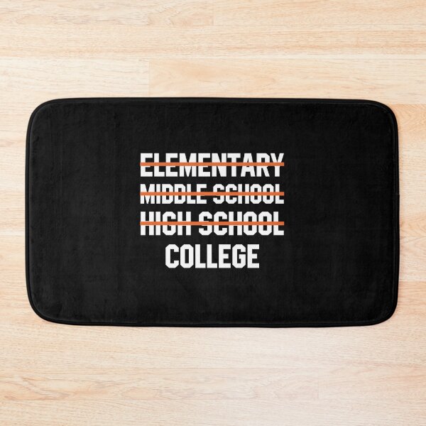 Item preview, Check Mark 12th Grade Graduation High School designed and sold by DiogoCalheiros.