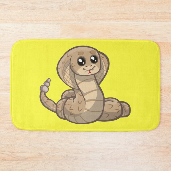 Item preview, Rattlesnake designed and sold by iTrending.
