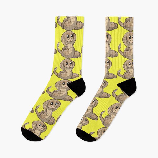 Item preview, Rattlesnake designed and sold by iTrending.