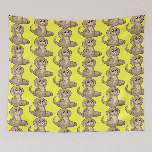 Item preview, Rattlesnake designed and sold by iTrending.