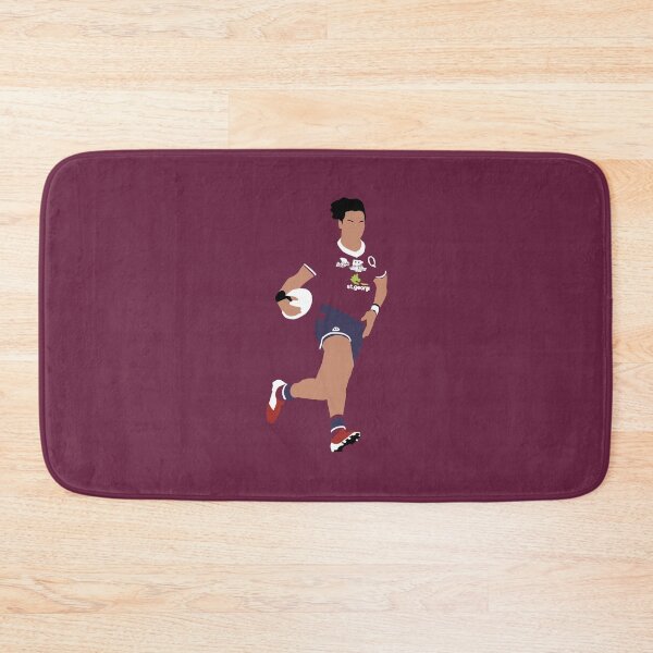 Item preview, Jordan Petaia Queensland Reds designed and sold by Rhys40.
