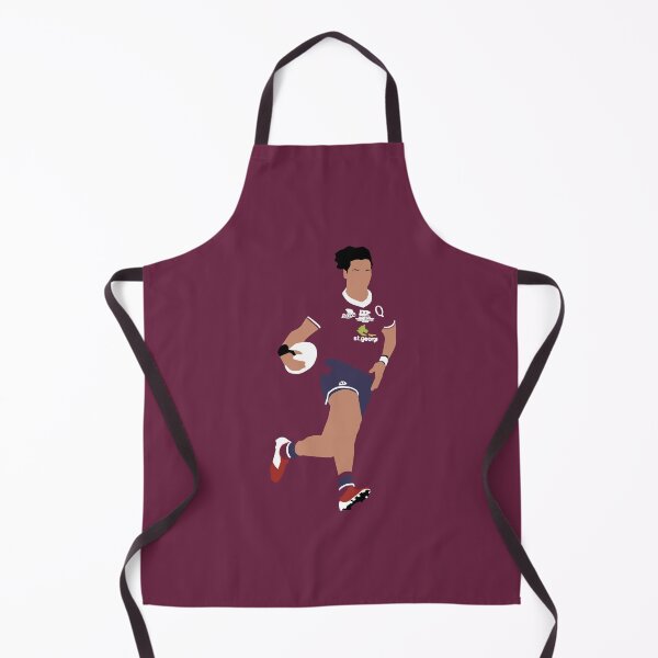 Item preview, Jordan Petaia Queensland Reds designed and sold by Rhys40.