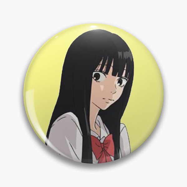 Item preview, Sawako Kuronuma (Kimi ni Todoke) designed and sold by kawaiicrossing.