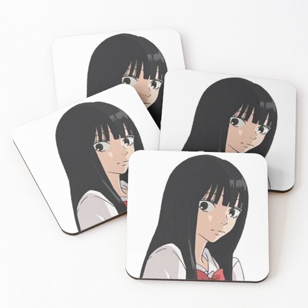 Item preview, Sawako Kuronuma (Kimi ni Todoke) designed and sold by kawaiicrossing.