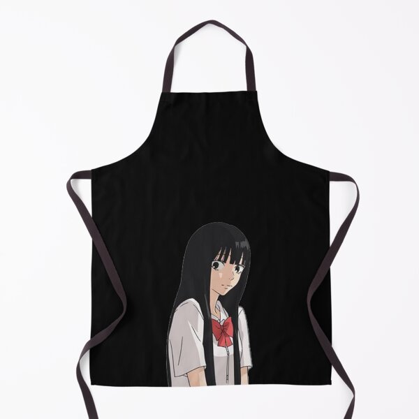 Item preview, Sawako Kuronuma (Kimi ni Todoke) designed and sold by kawaiicrossing.