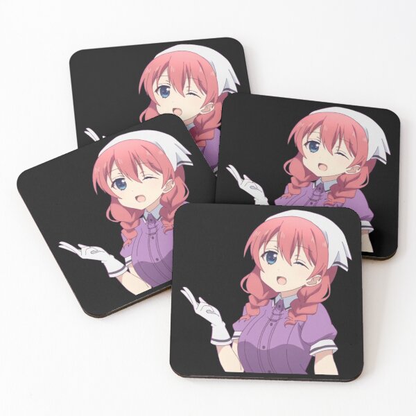 Item preview, Miu Sadistic designed and sold by Gasparpal.