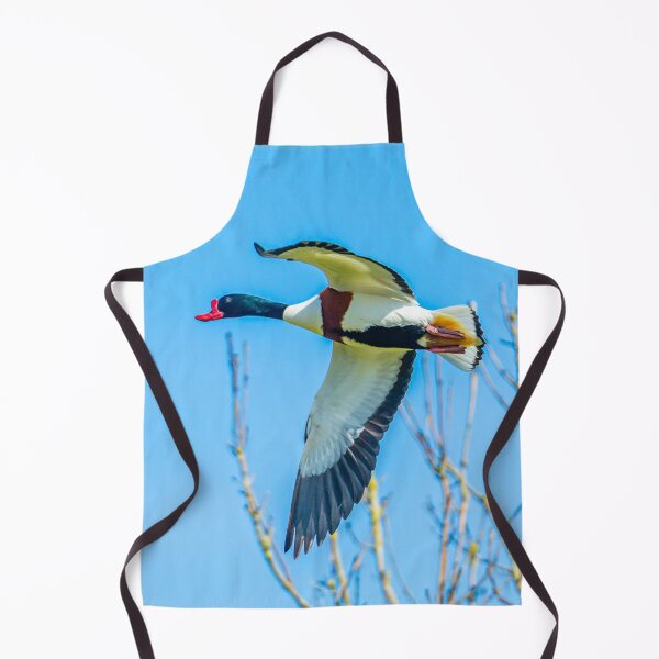 Item preview, Shelduck in flight designed and sold by Dalyndigital Photography.