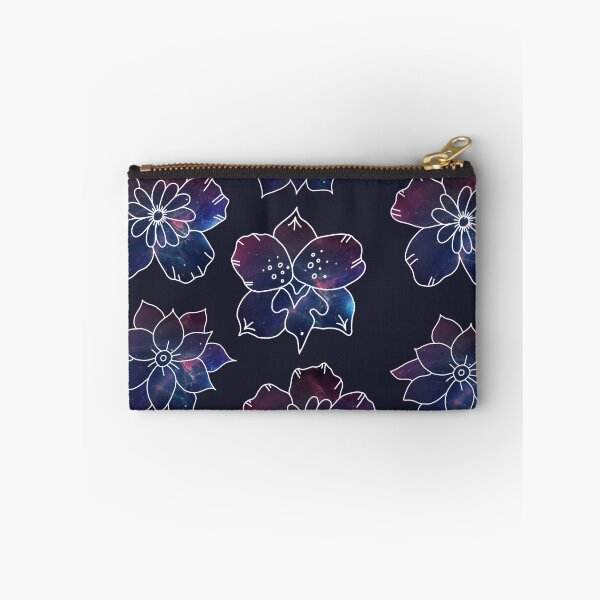 Item preview, Space Flowers designed and sold by Pentanglement.
