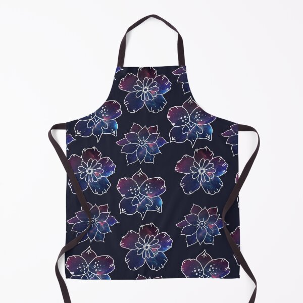 Item preview, Space Flowers designed and sold by Pentanglement.