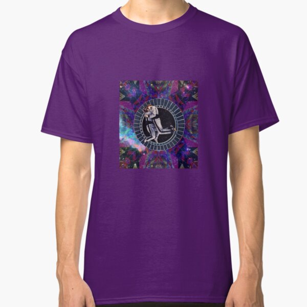Sci fi X Classic T-Shirt
