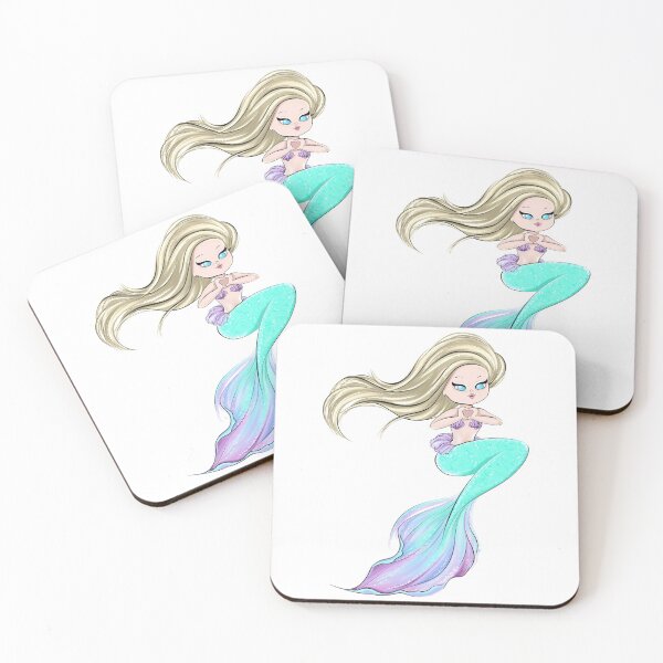 Artikelvorschau, Mermay Ocean Party Meerjungfrau Viel mehr Spaß entworfen und verkauft von CreativeBu.