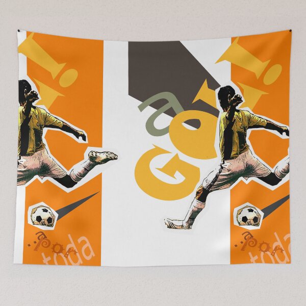 Item preview, a por toda designed and sold by stephenignacio.