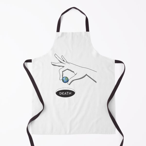 Item preview, Dead designed and sold by catoo666.