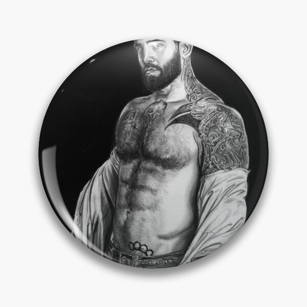 Item preview, Markus designed and sold by davidfarquhar.