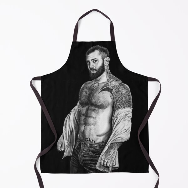 Item preview, Markus designed and sold by davidfarquhar.