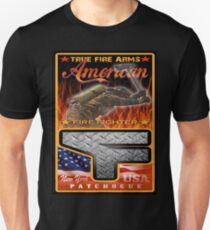 fireman Unisex T-Shirt