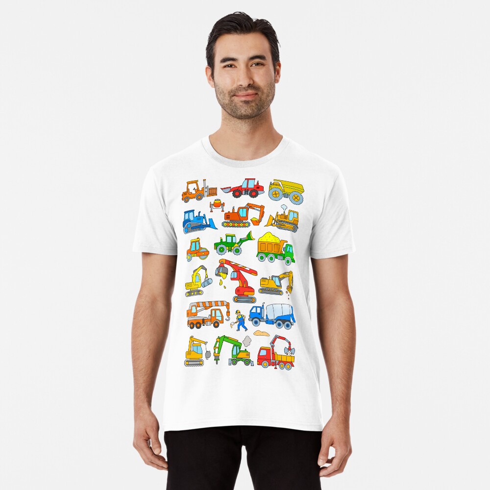 Item preview, Premium T-Shirt designed and sold by samshirts.